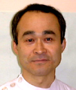 中島 三郎