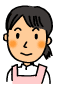 助産師井上美咲