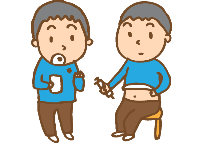 インスリン注射