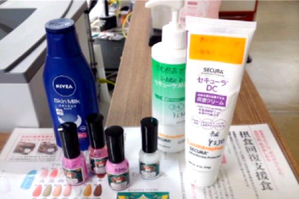 副作用の予防・軽減対策3