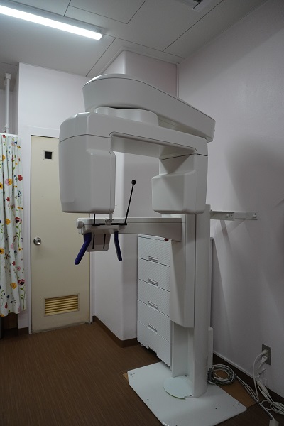 放射線技術科④