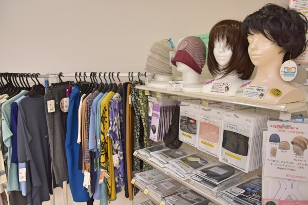 水俣医療センター売店取扱商品2