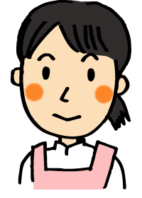 助産師／井上美咲