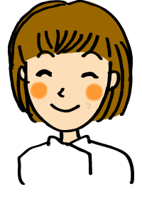 看護師／森口京子