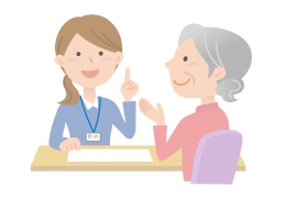 訪問看護を受けるには